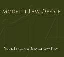 Moretti Law Office logo